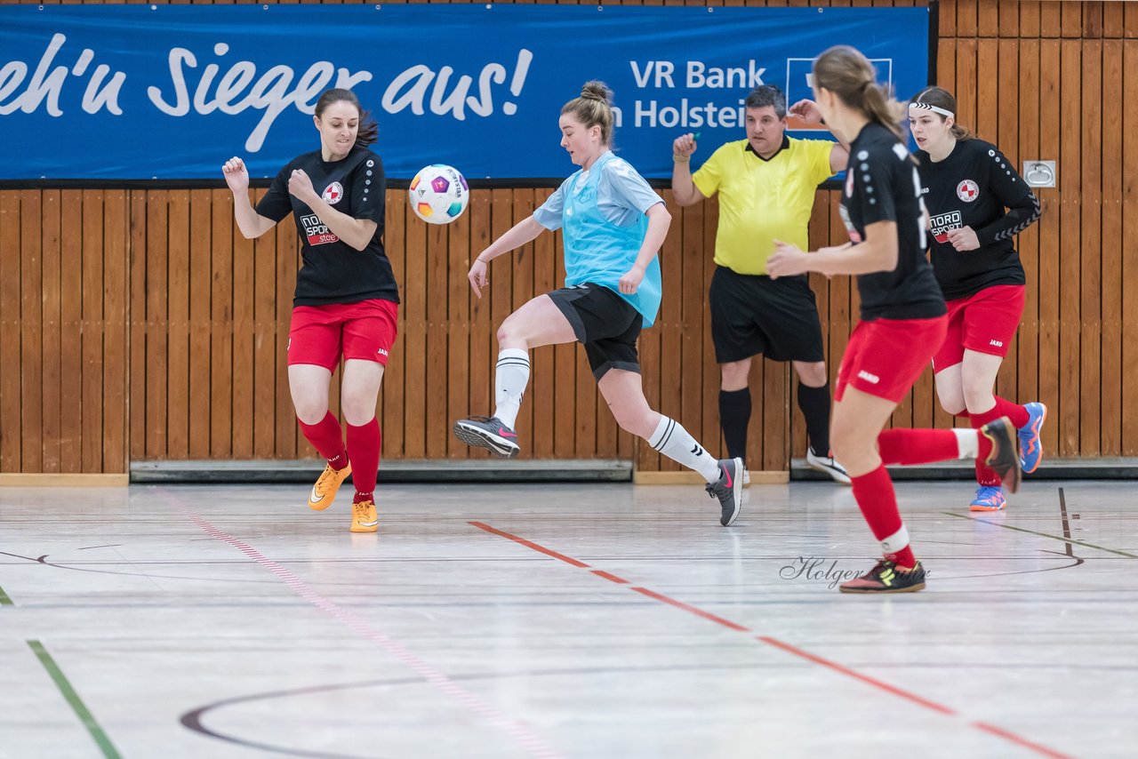Bild 294 - VR Bank Cup Horst